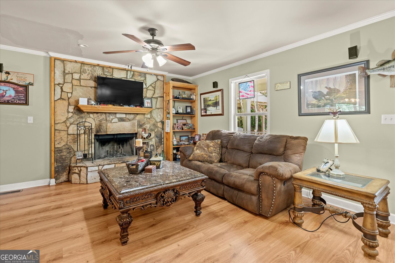 1828 Roosterville Road Roopville - 13