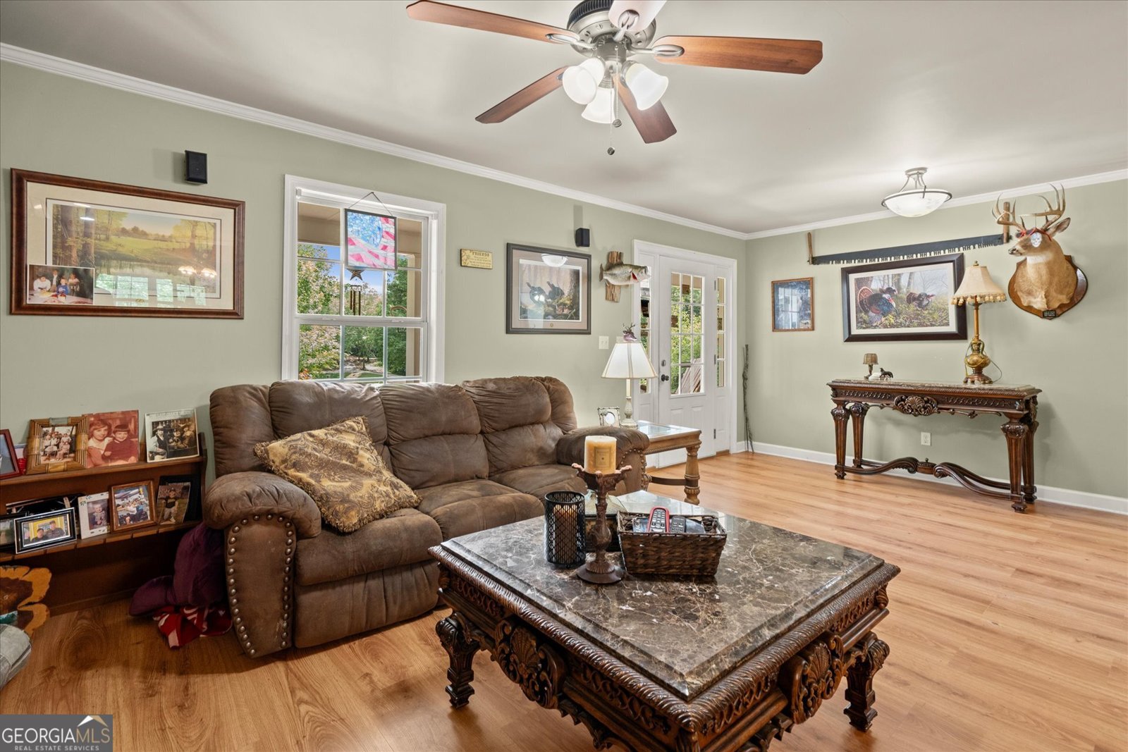 1828 Roosterville Road Roopville - 14