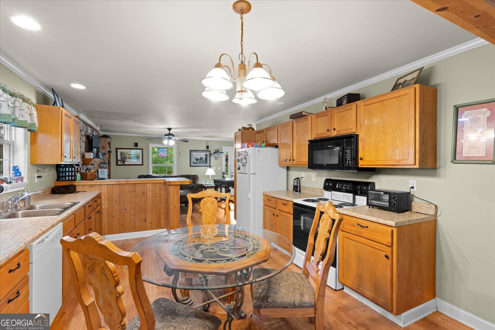 1828 Roosterville Road Roopville - 17