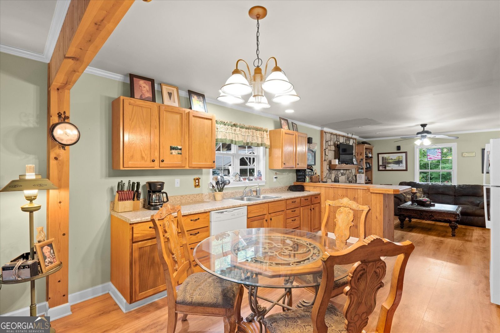 1828 Roosterville Road Roopville - 18
