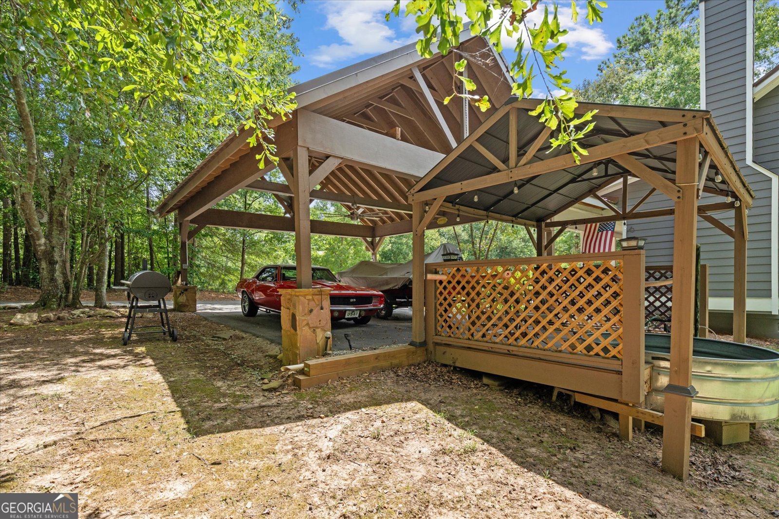 1828 Roosterville Road Roopville - 27