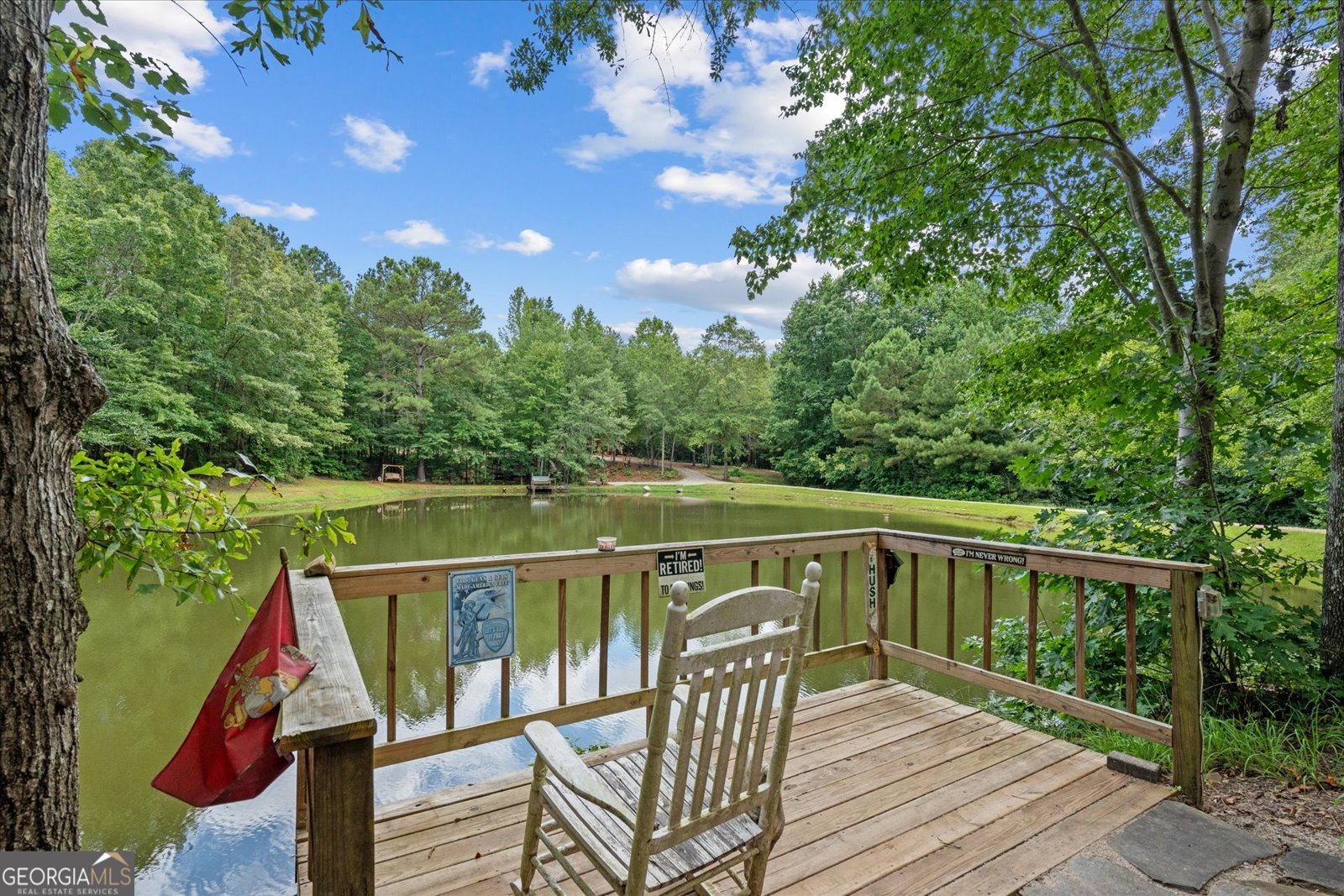 1828 Roosterville Road Roopville - 28