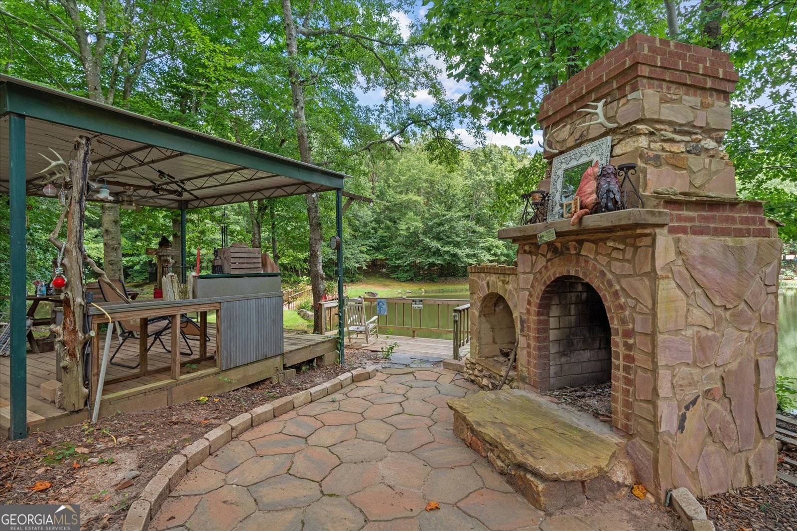 1828 Roosterville Road Roopville - 29