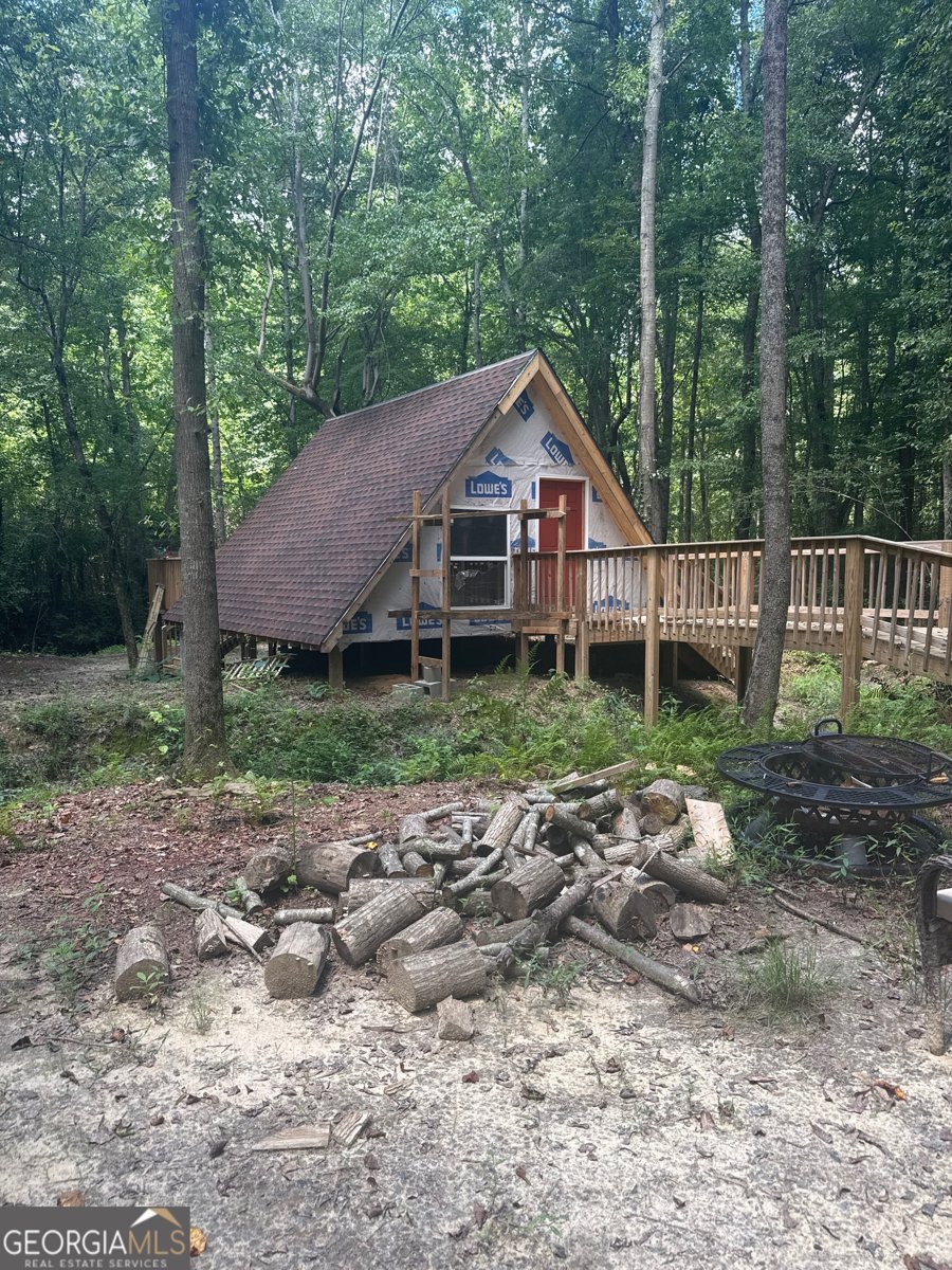 1828 Roosterville Road Roopville - 3