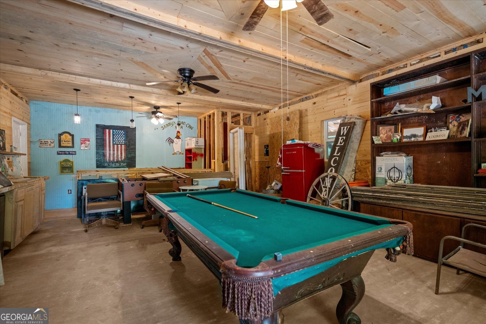 1828 Roosterville Road Roopville - 34