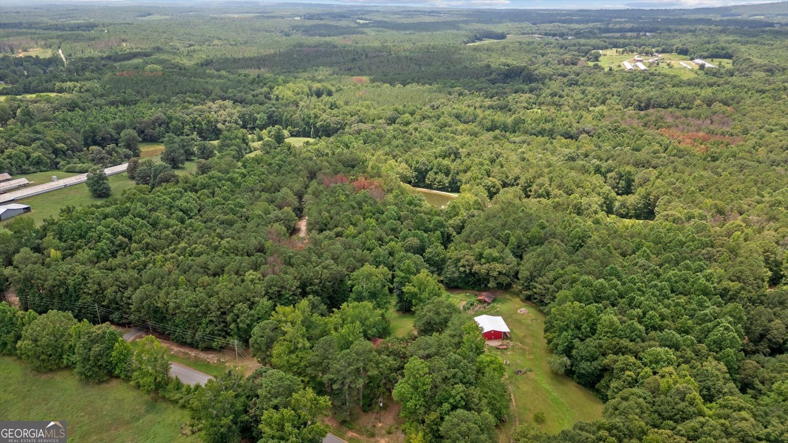 1828 Roosterville Road Roopville - 6