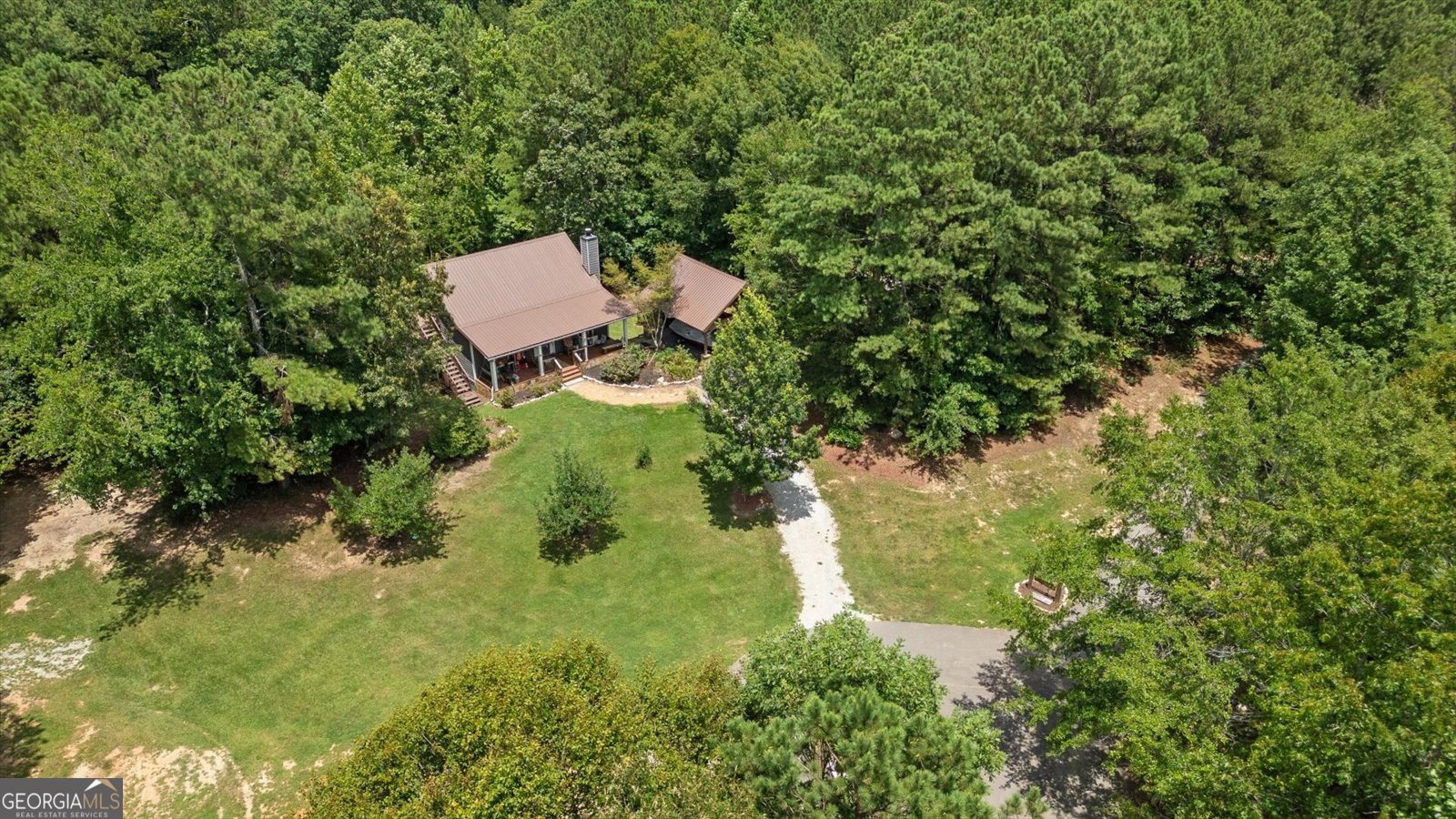 1828 Roosterville Road Roopville - 9