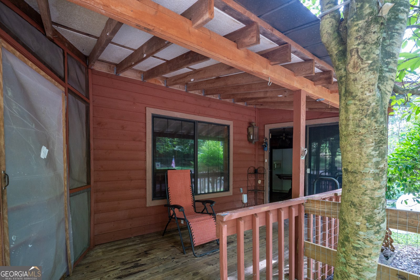 502 Monitor Drive Ellijay - 2