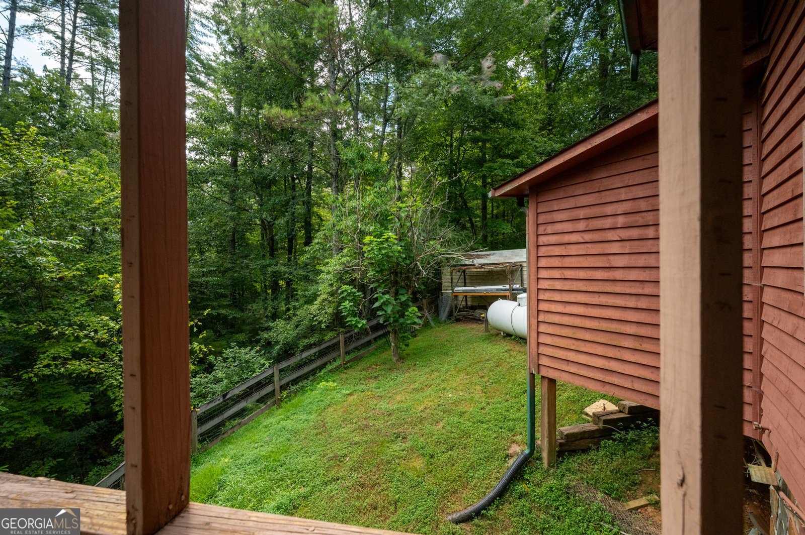 502 Monitor Drive Ellijay - 22