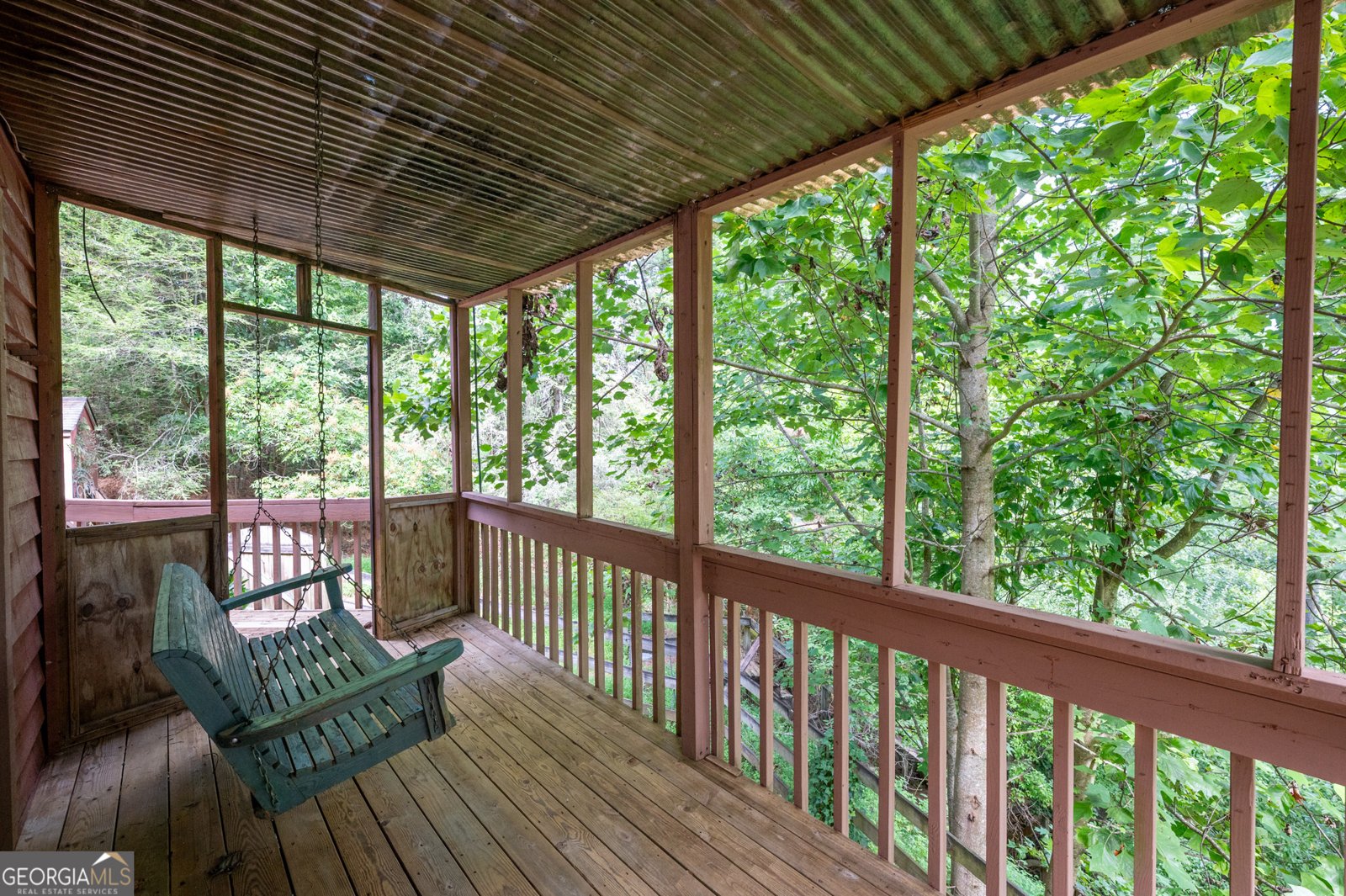 502 Monitor Drive Ellijay - 23