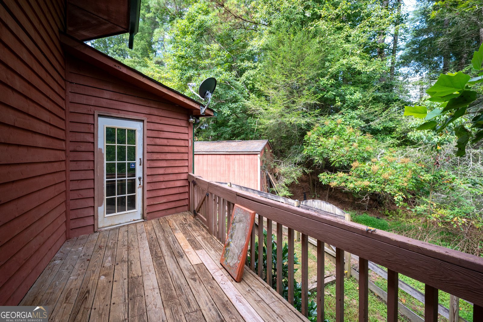 502 Monitor Drive Ellijay - 24