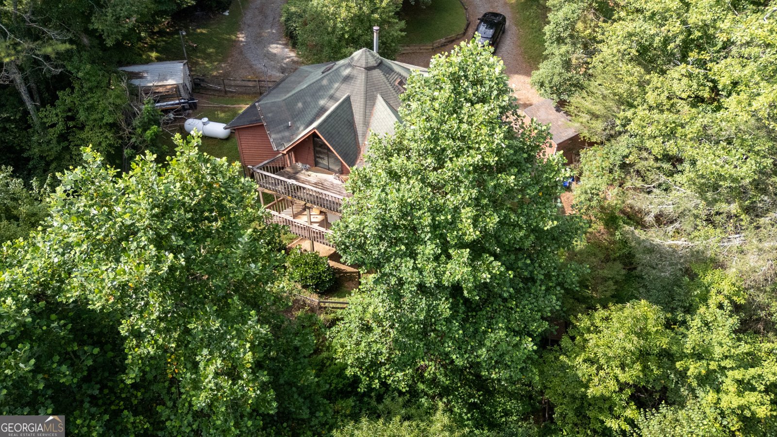 502 Monitor Drive Ellijay - 26