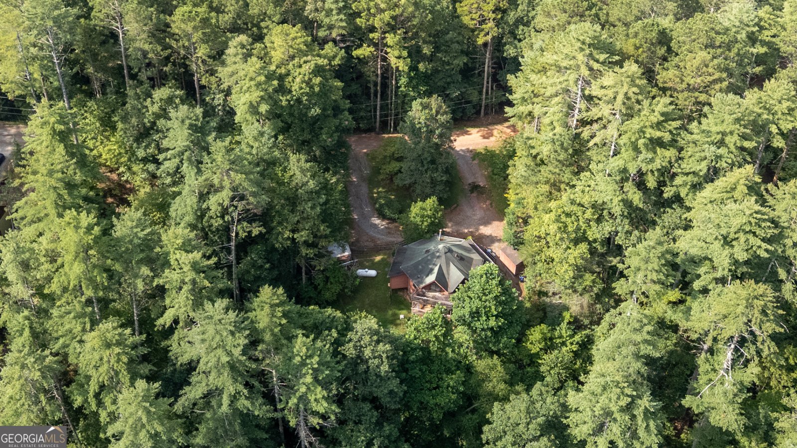 502 Monitor Drive Ellijay - 27