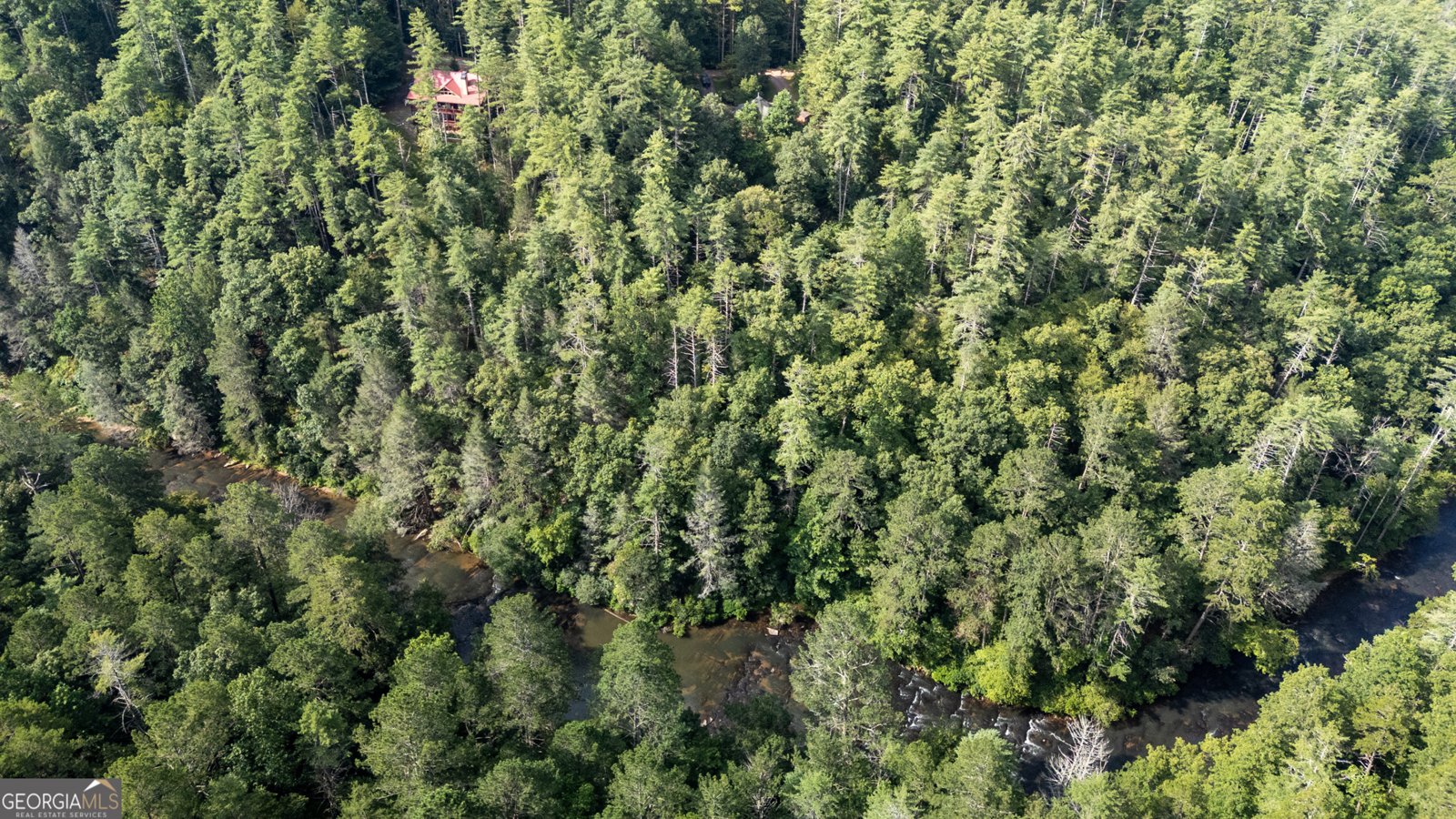 502 Monitor Drive Ellijay - 29