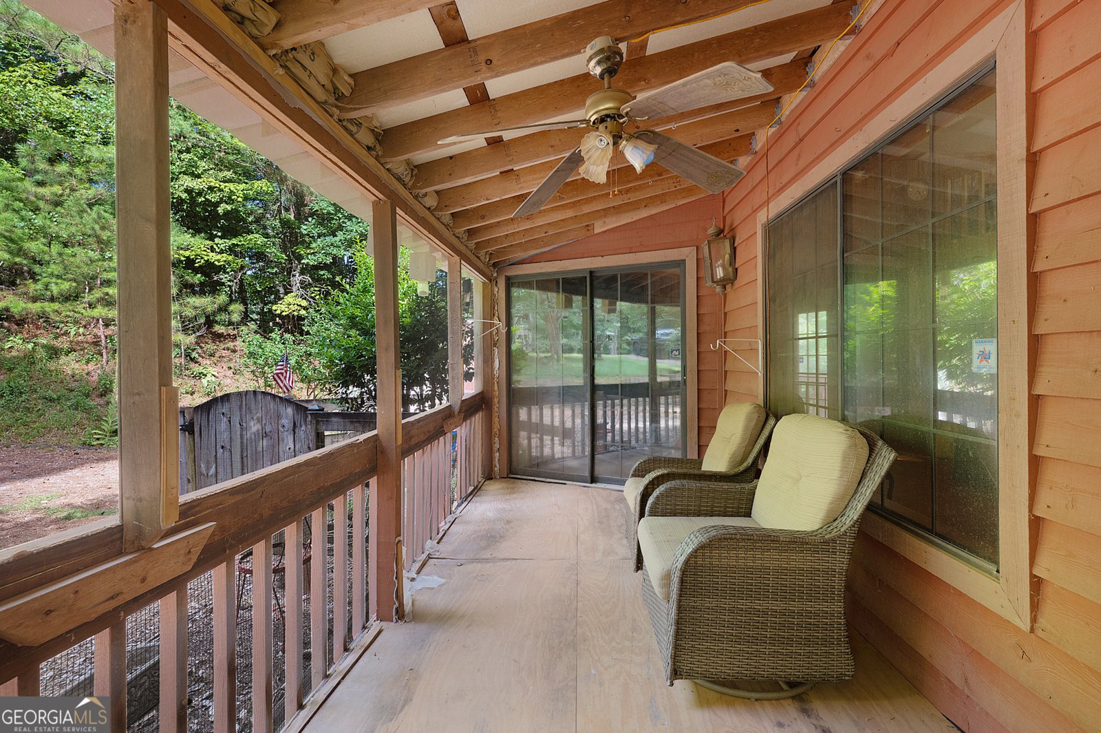 502 Monitor Drive Ellijay - 3