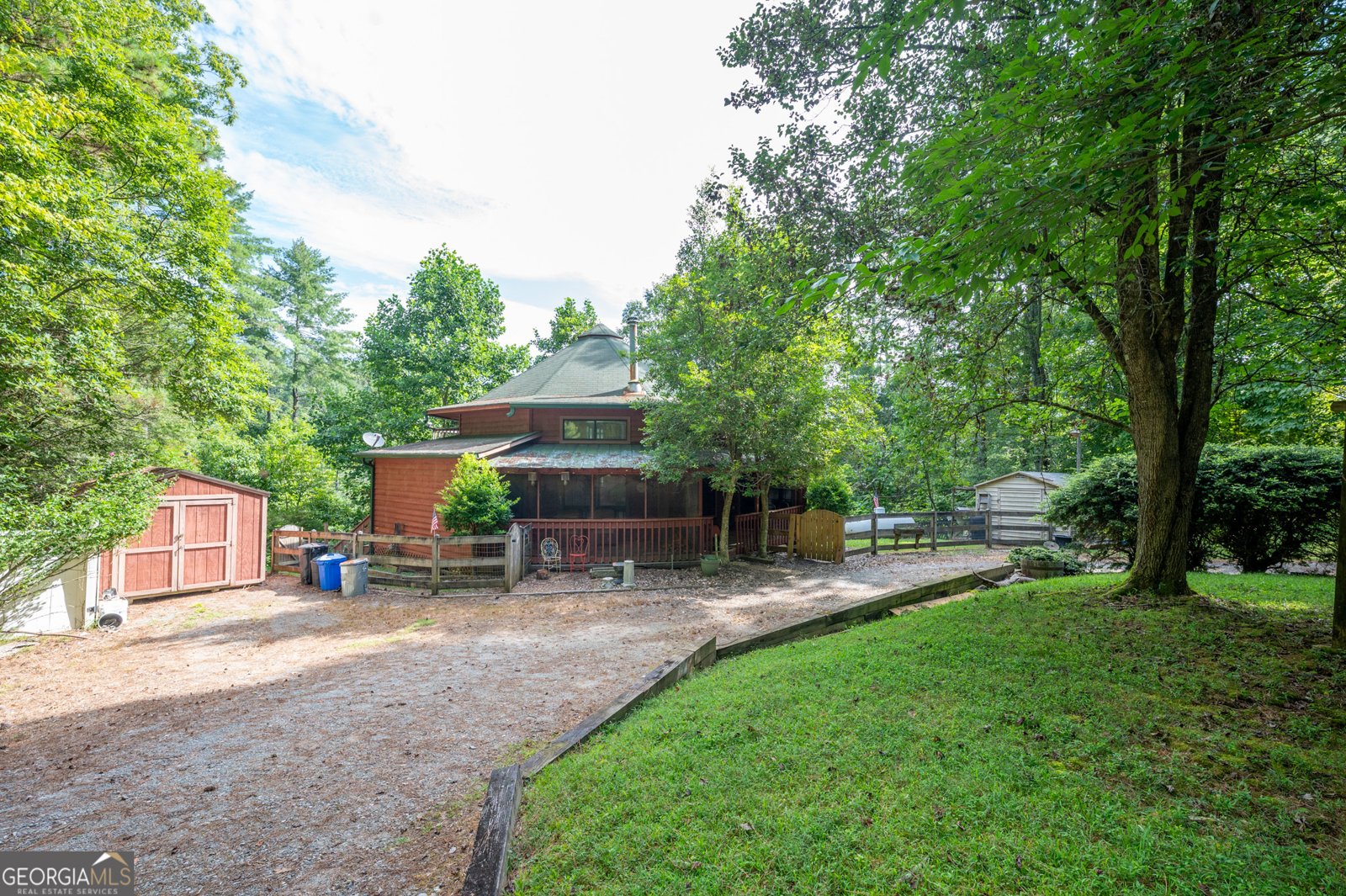 502 Monitor Drive Ellijay - 36