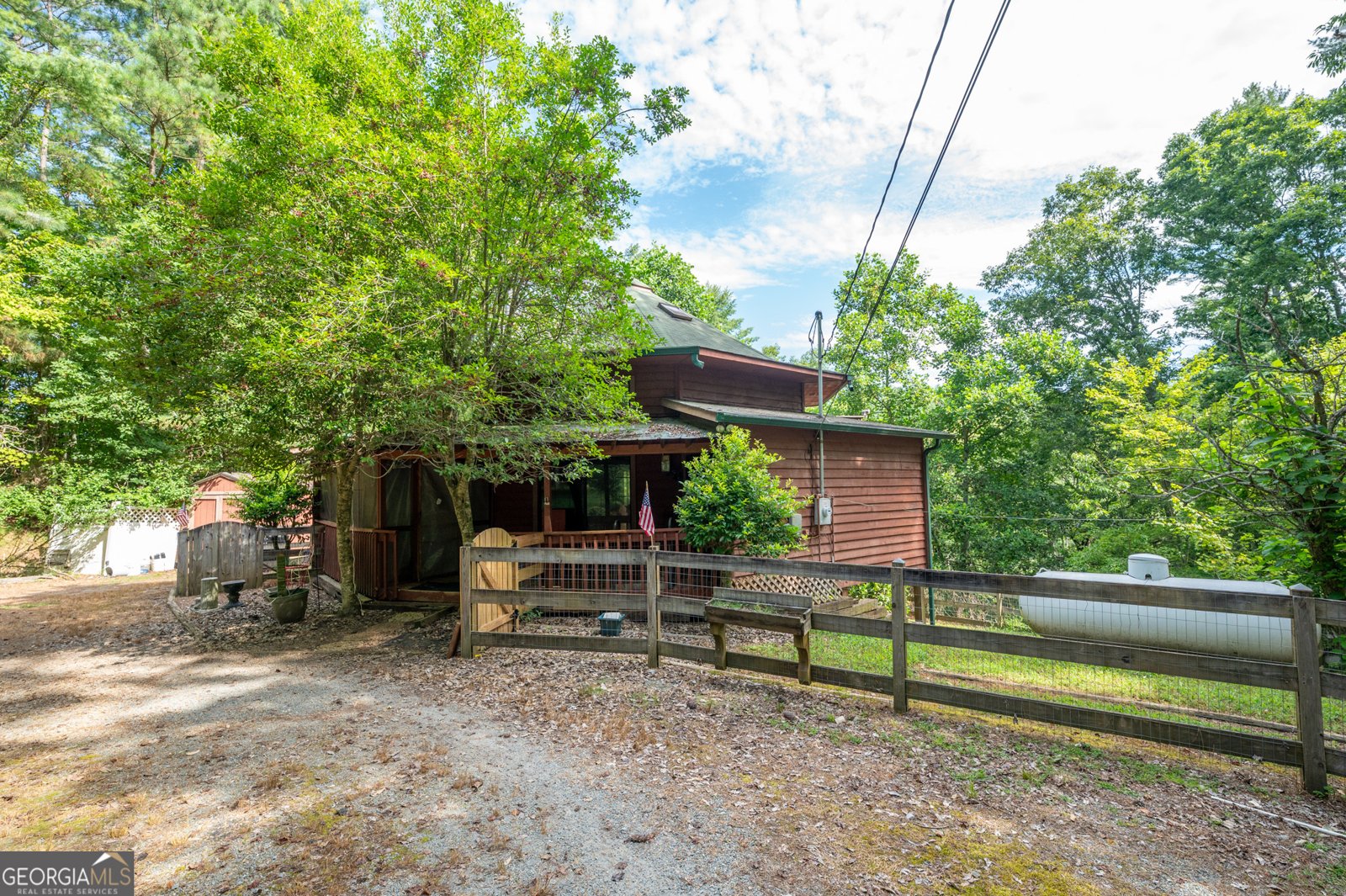 502 Monitor Drive Ellijay - 37