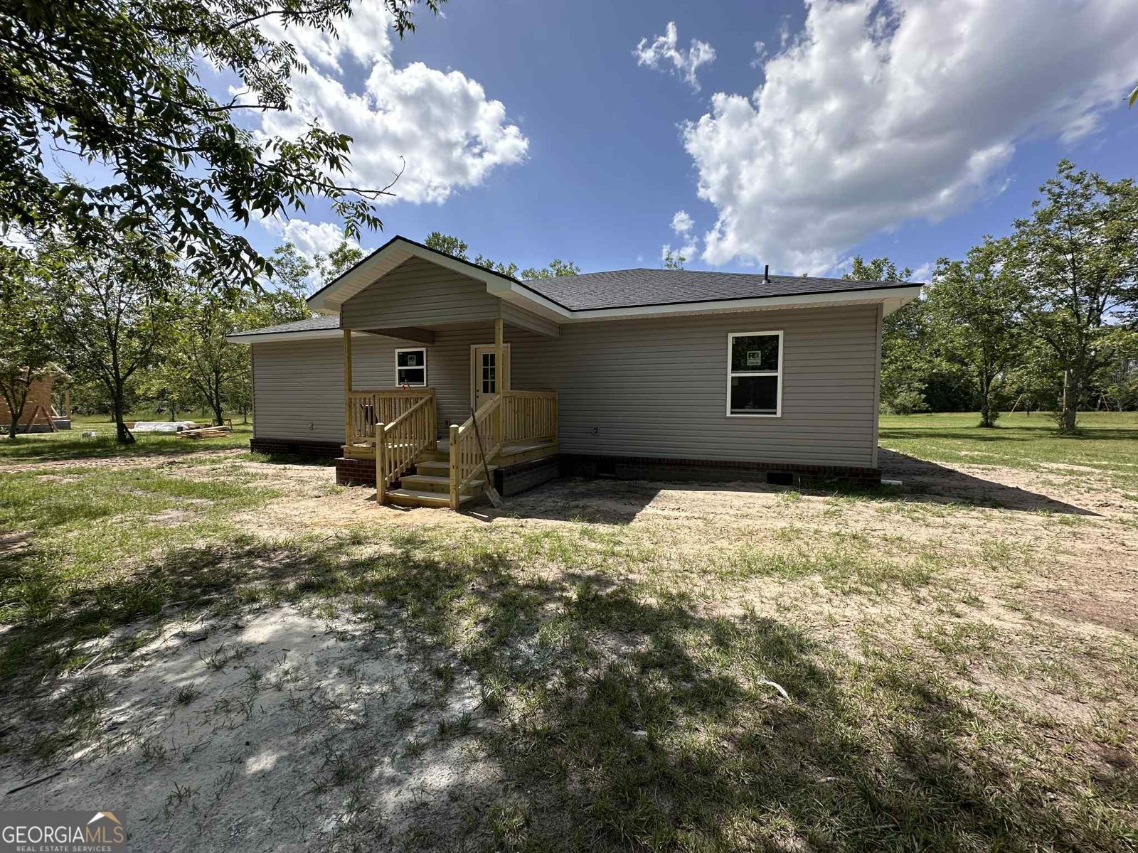 93 Shirley Lane Hwy 169 Glennville - 11