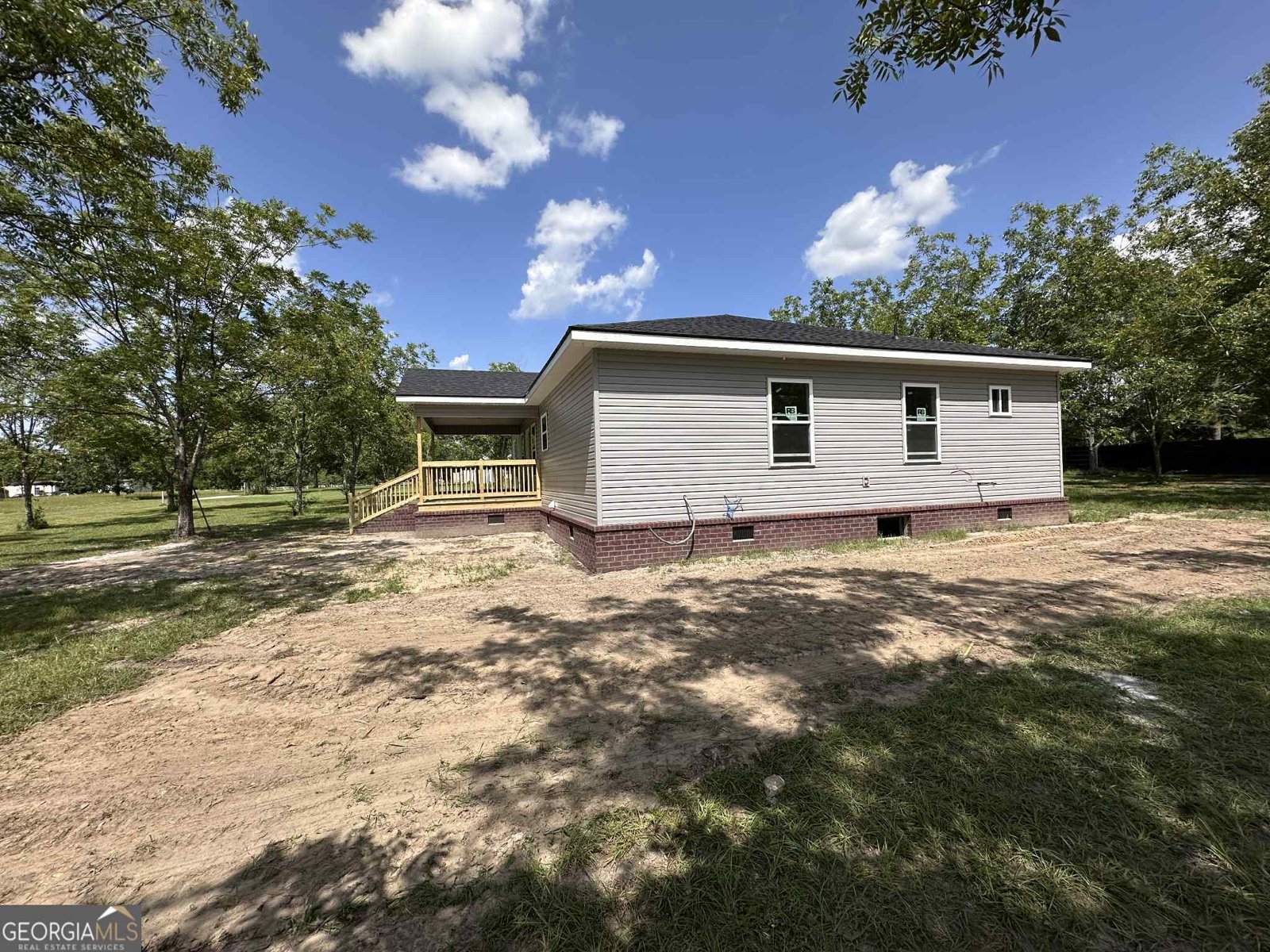 93 Shirley Lane Hwy 169 Glennville - 12