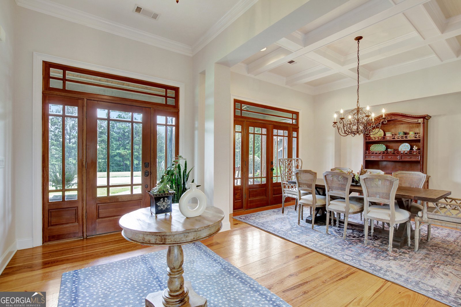 545 Minnie Sewell Road Grantville - 12