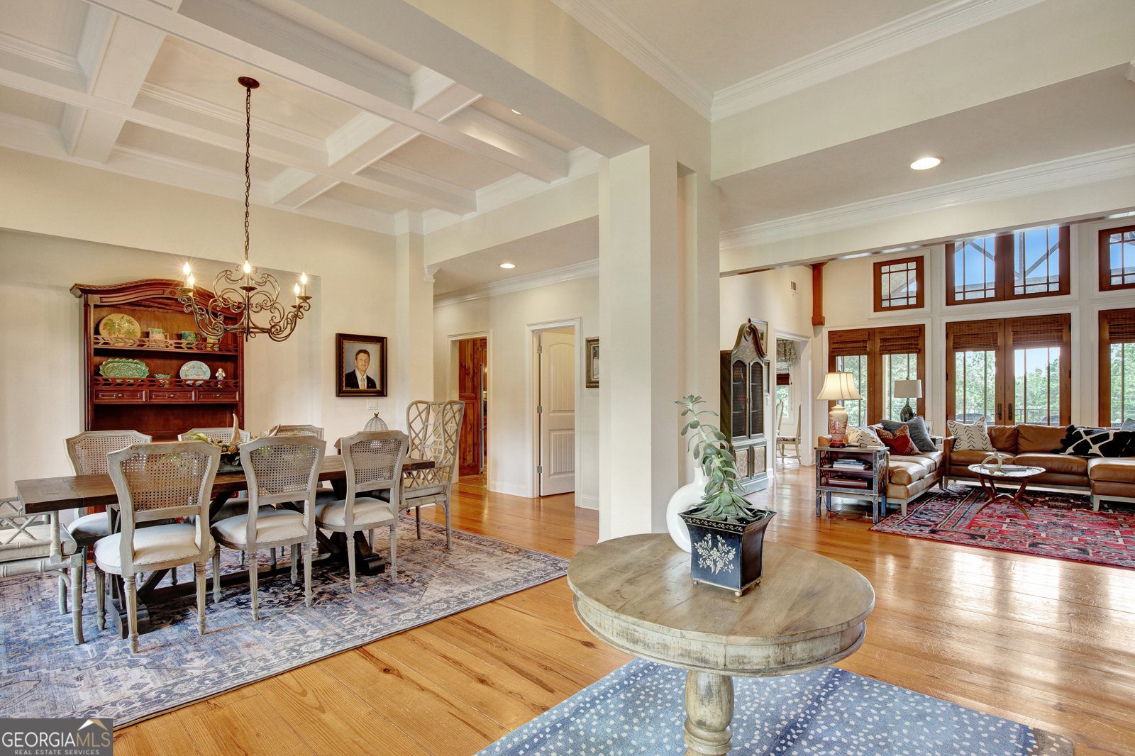 545 Minnie Sewell Road Grantville - 13