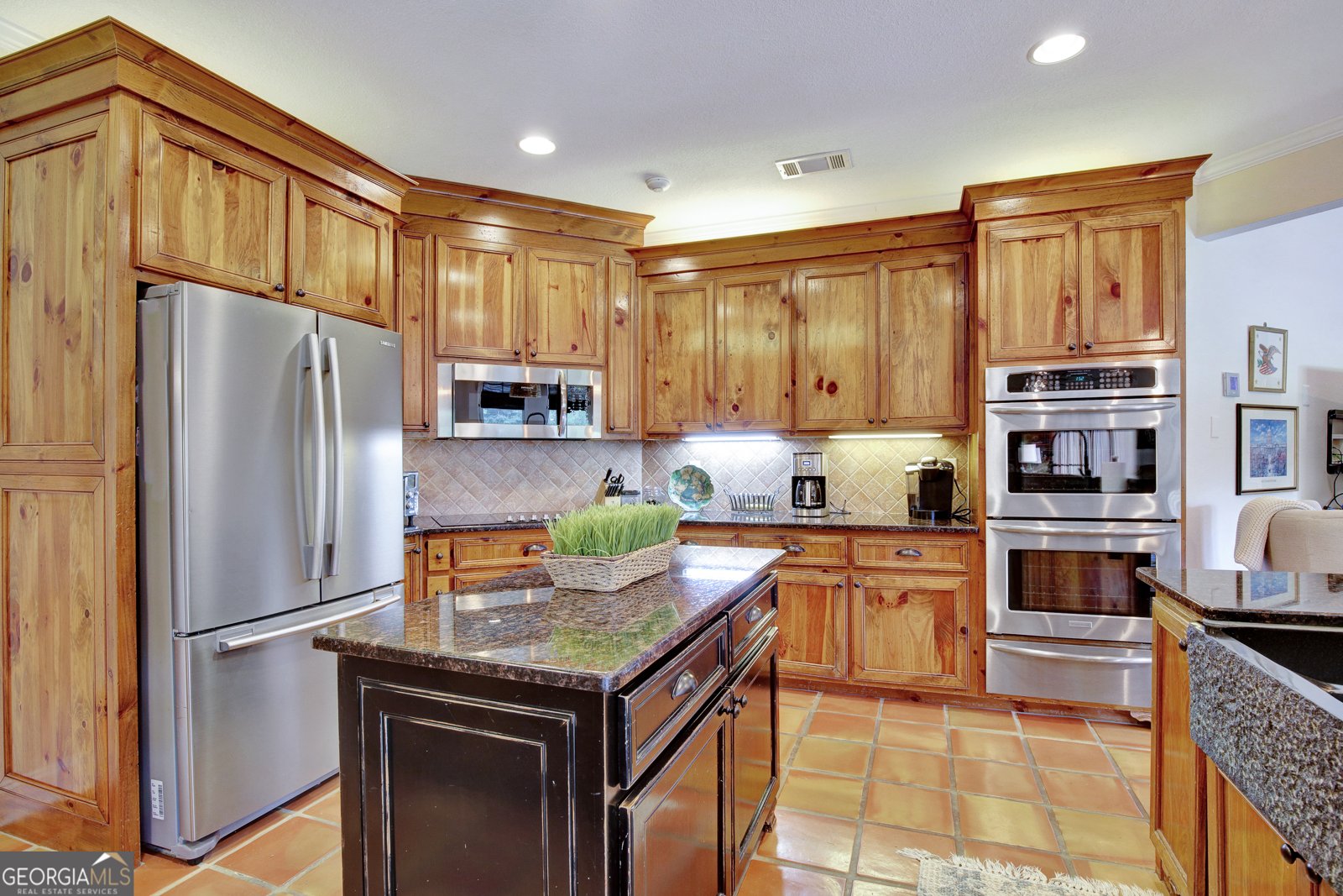 545 Minnie Sewell Road Grantville - 17