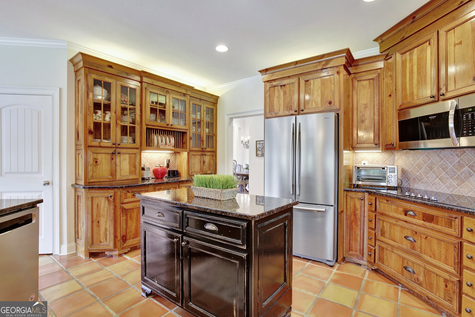 545 Minnie Sewell Road Grantville - 18