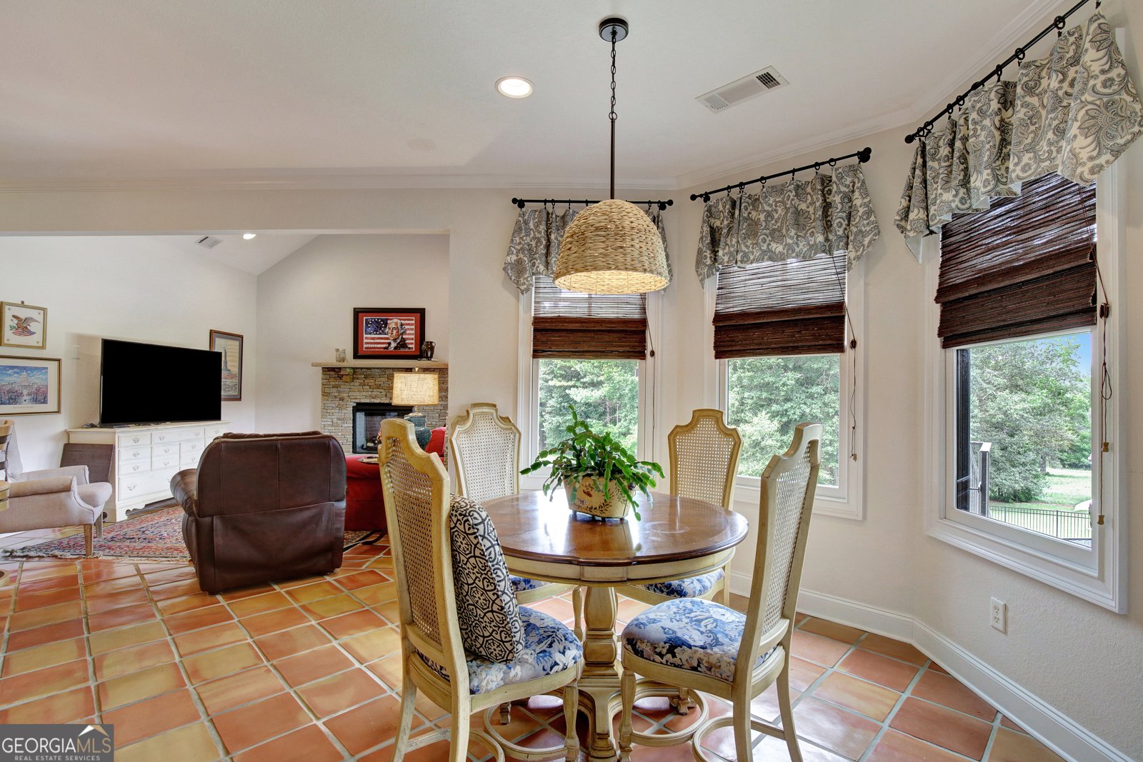 545 Minnie Sewell Road Grantville - 20