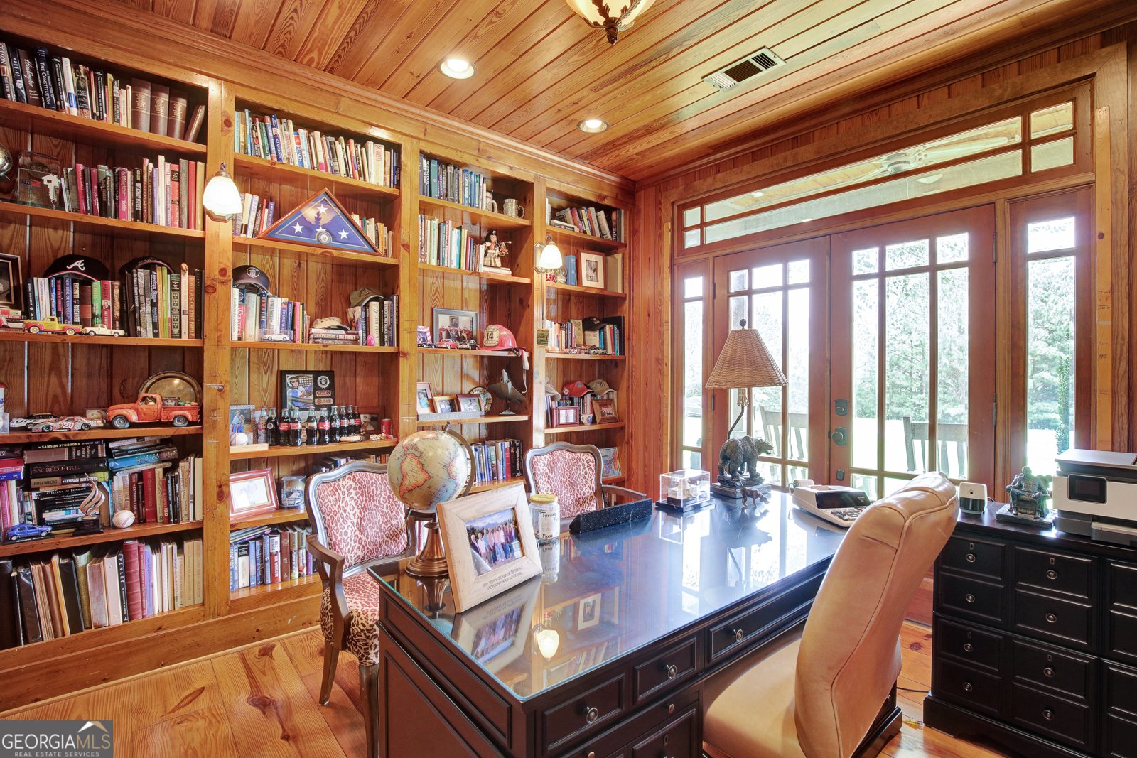 545 Minnie Sewell Road Grantville - 25