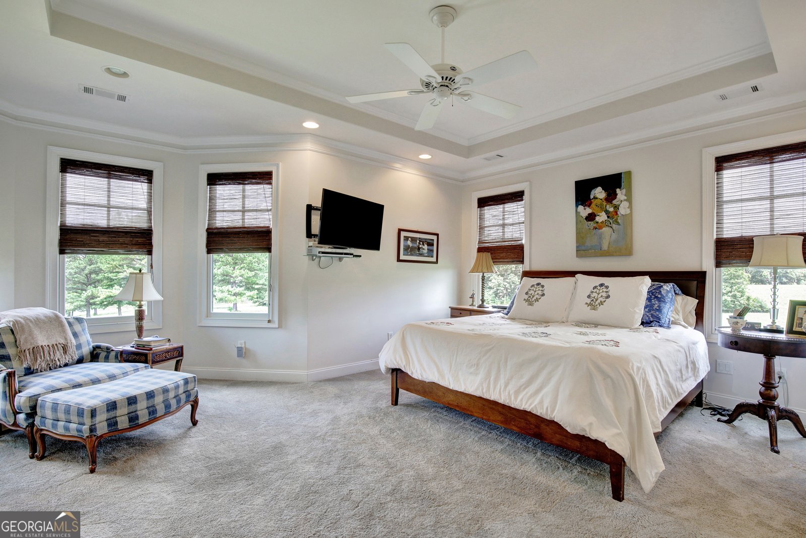 545 Minnie Sewell Road Grantville - 26