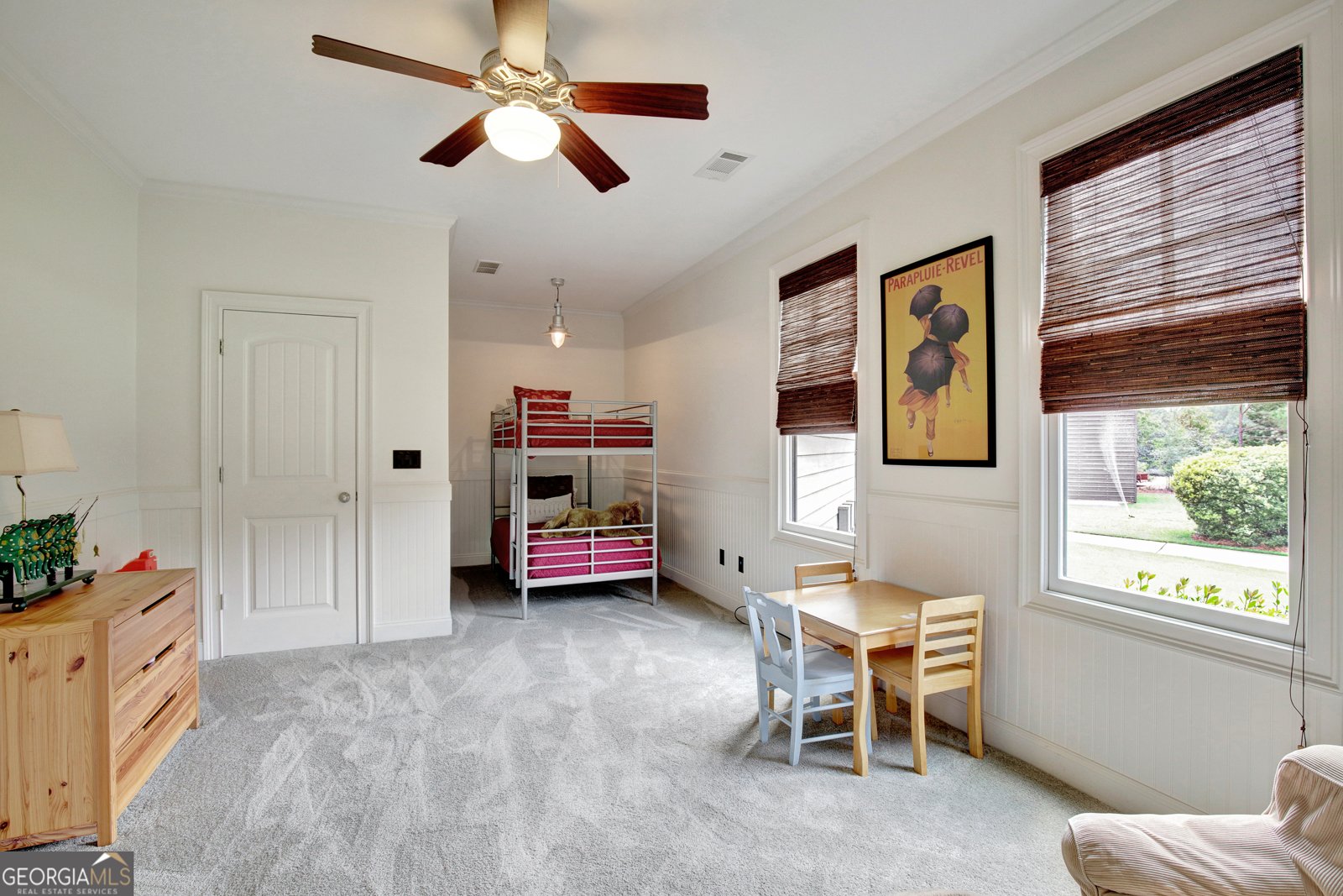 545 Minnie Sewell Road Grantville - 30