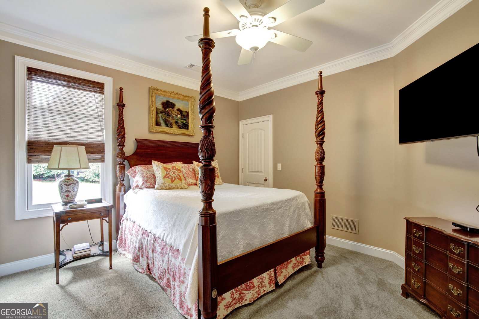 545 Minnie Sewell Road Grantville - 32