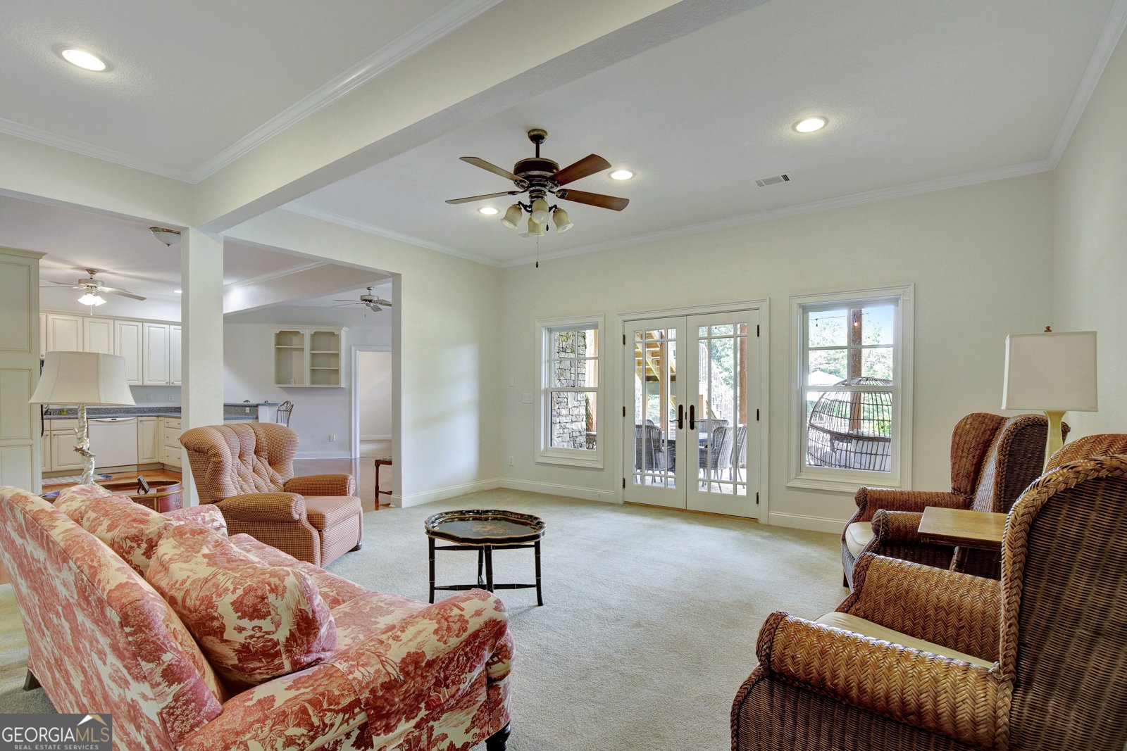 545 Minnie Sewell Road Grantville - 36