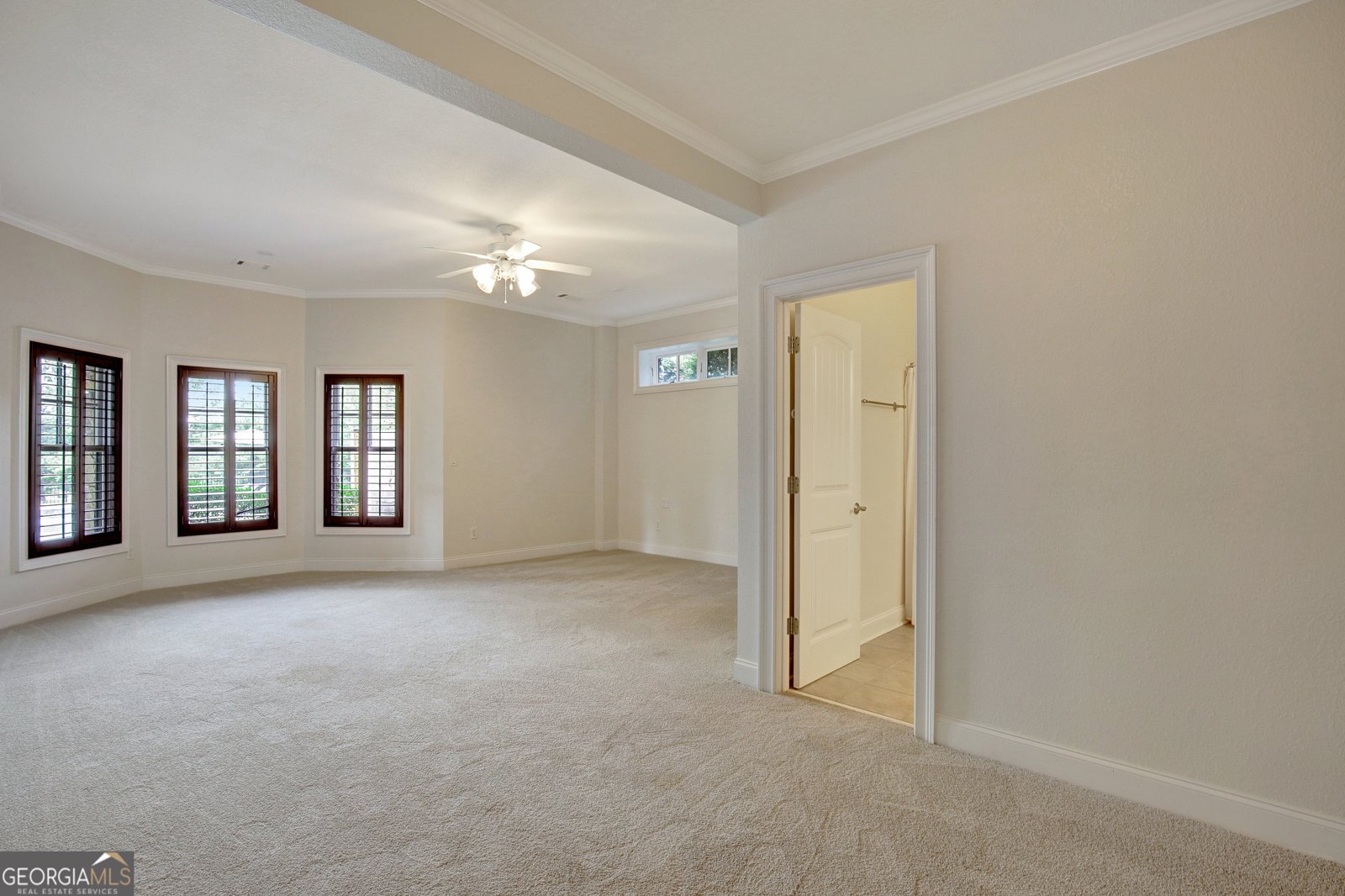 545 Minnie Sewell Road Grantville - 37