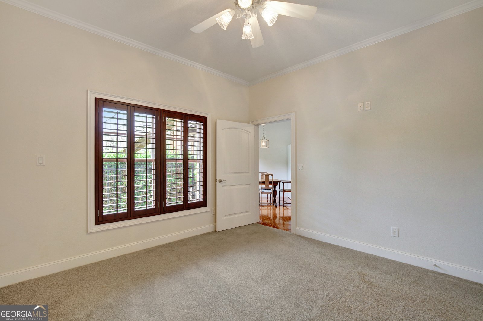 545 Minnie Sewell Road Grantville - 39