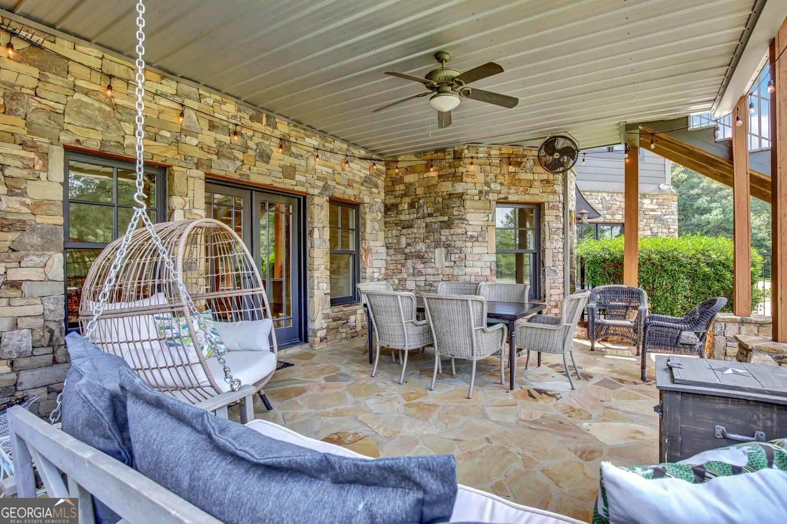 545 Minnie Sewell Road Grantville - 41