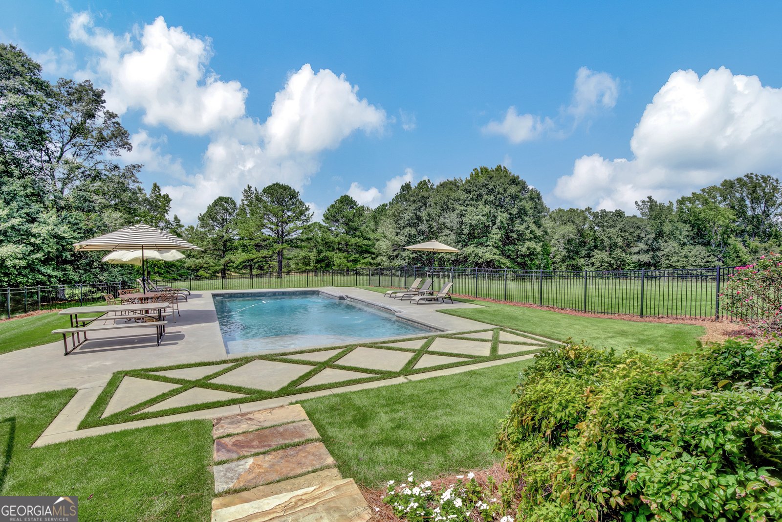 545 Minnie Sewell Road Grantville - 42