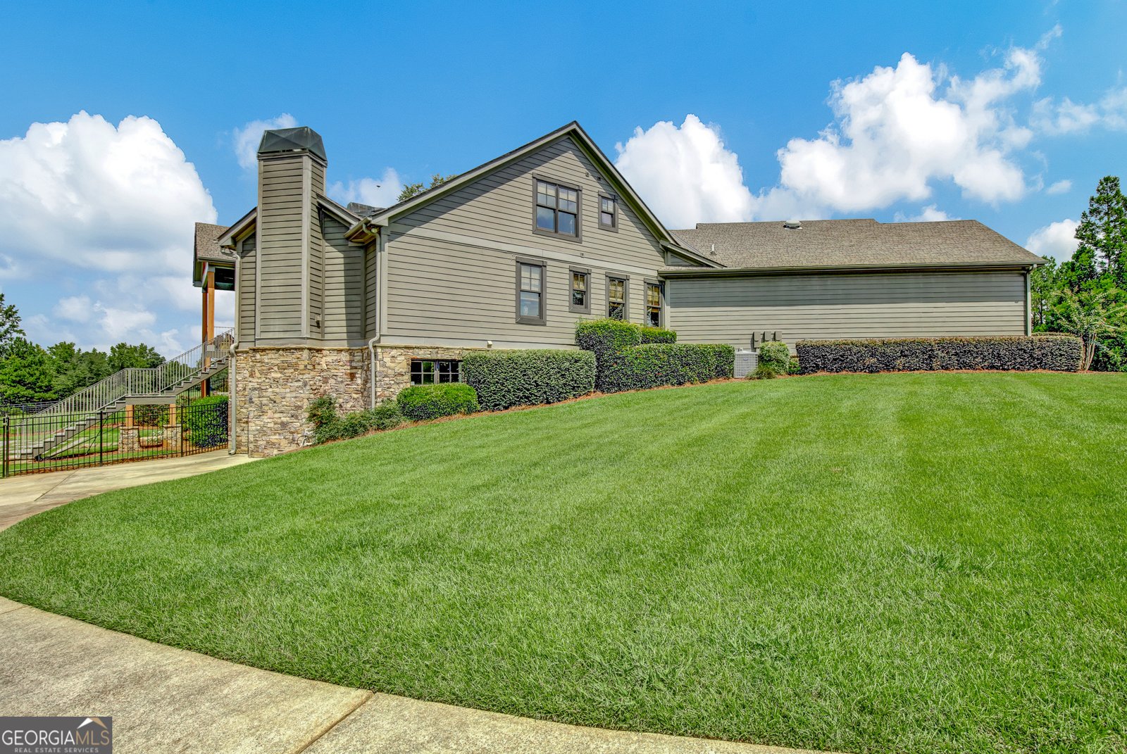 545 Minnie Sewell Road Grantville - 45