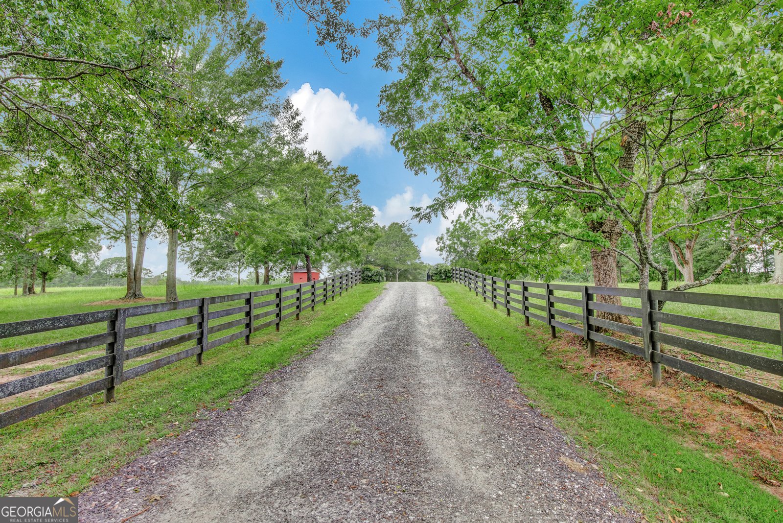 545 Minnie Sewell Road Grantville - 46