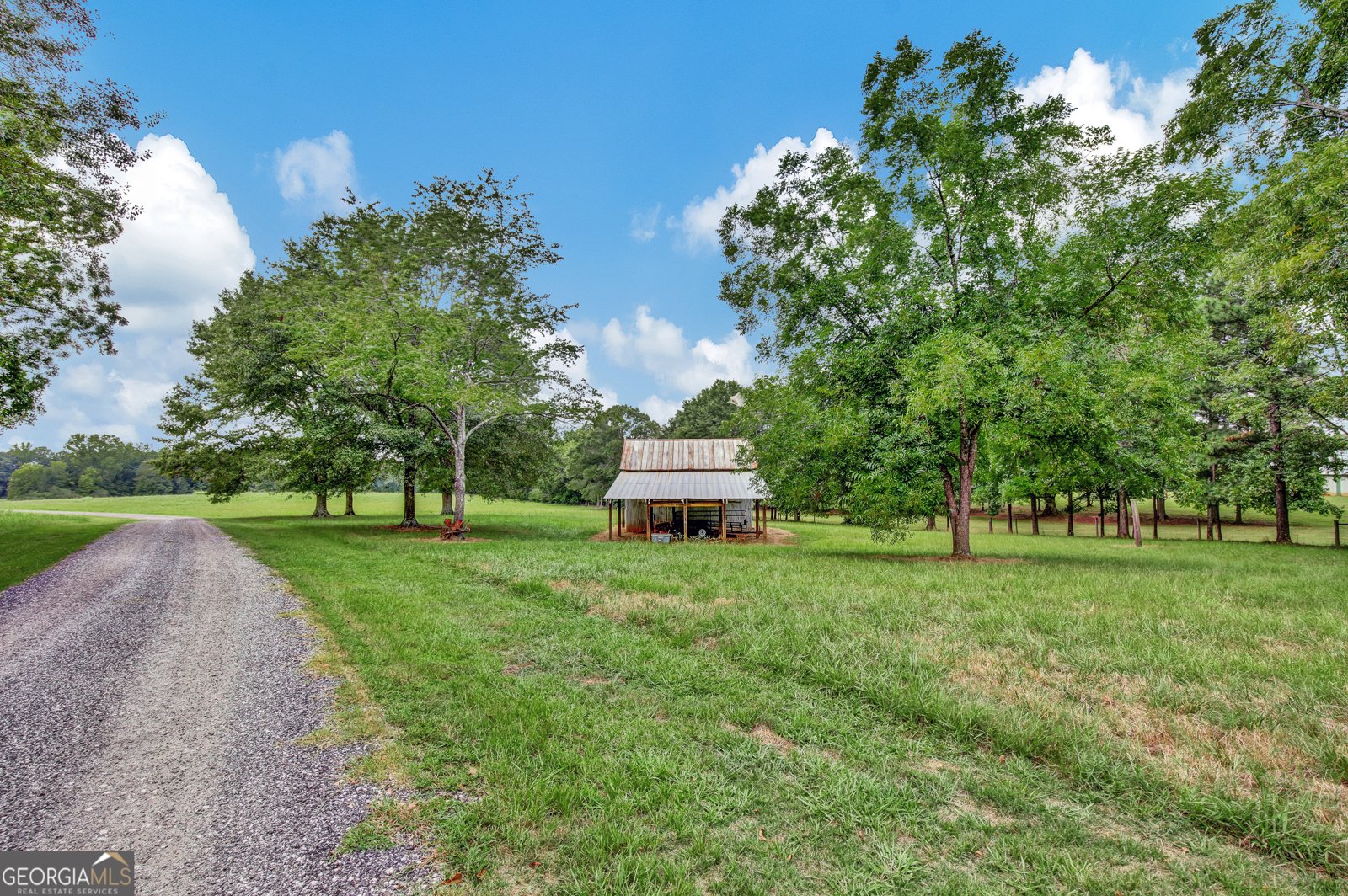 545 Minnie Sewell Road Grantville - 47
