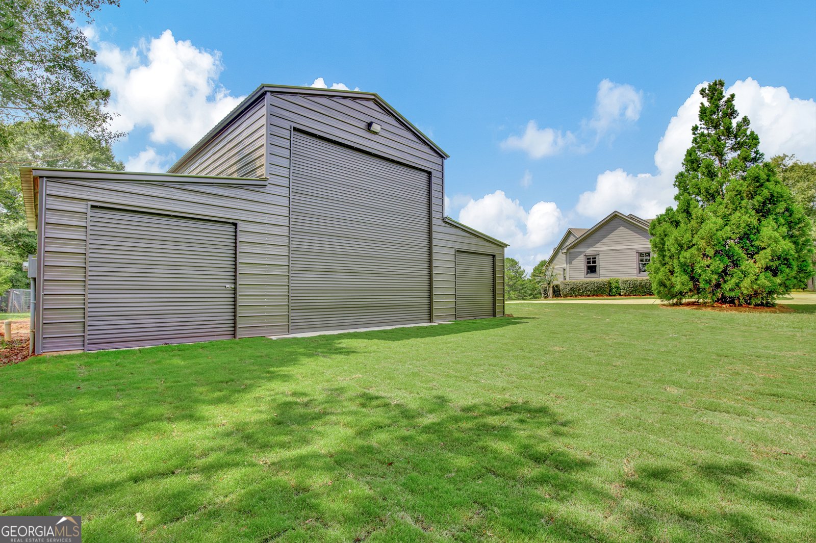 545 Minnie Sewell Road Grantville - 7