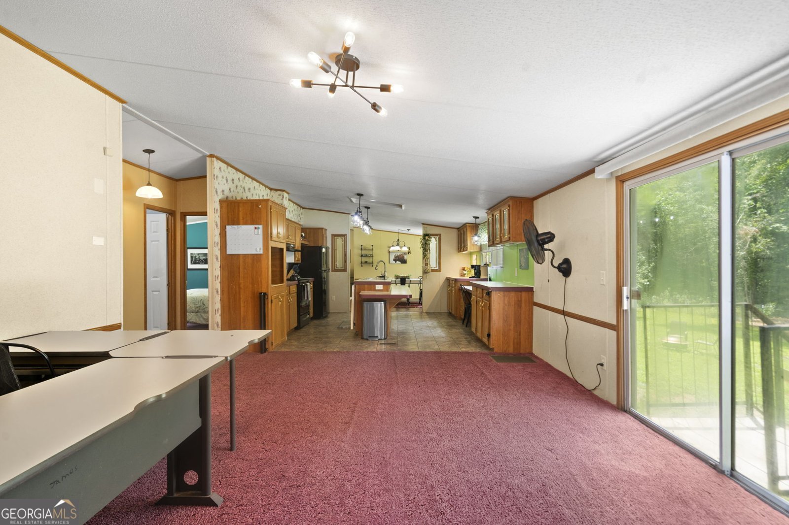 1241 Old Louisville Road Grovetown - 18