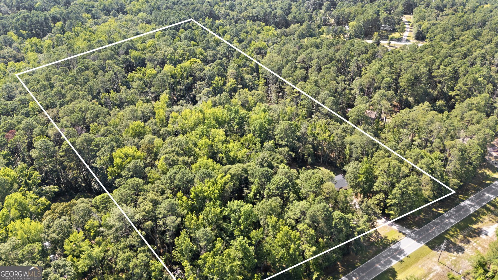 1241 Old Louisville Road Grovetown - 2