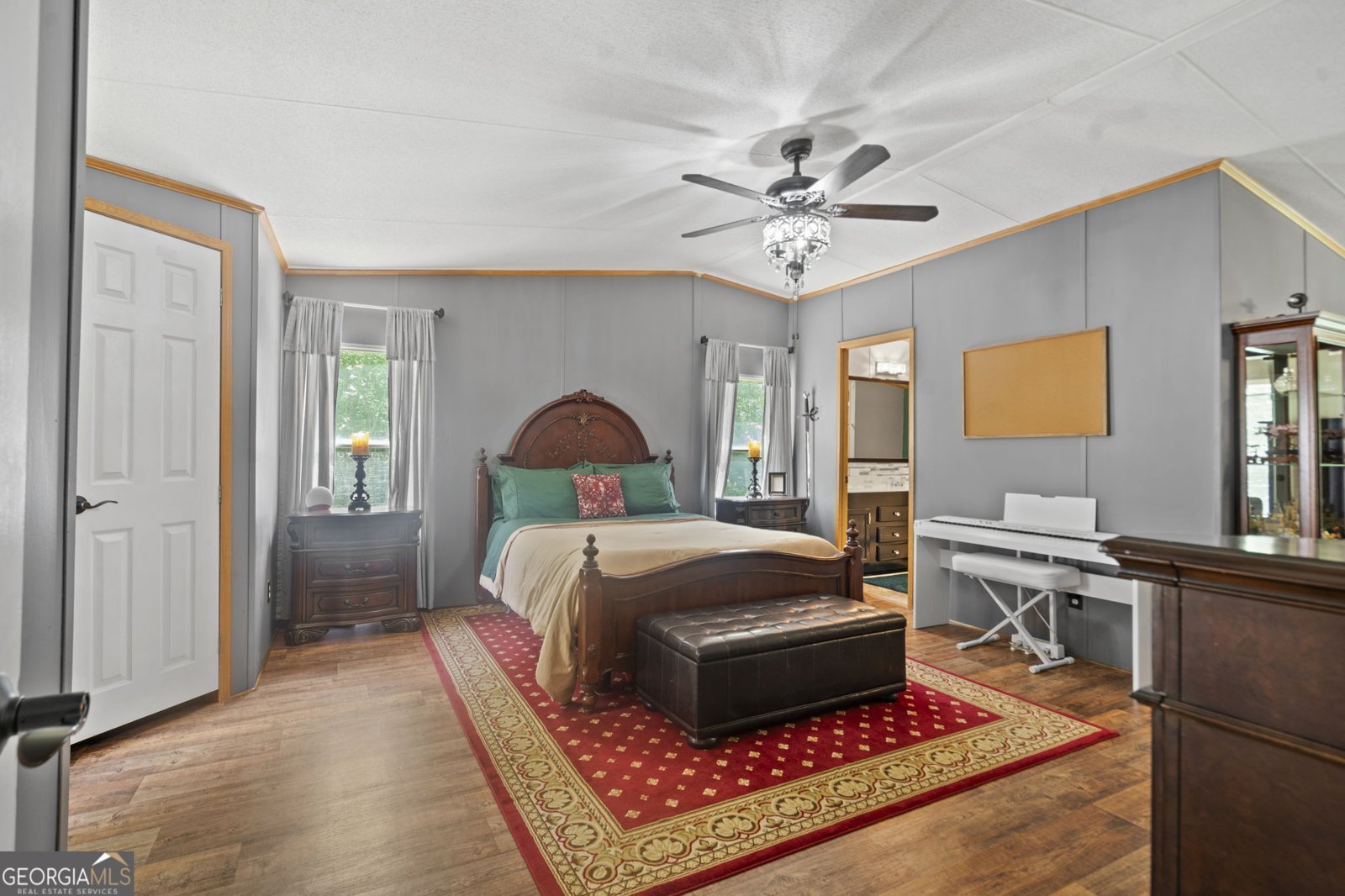 1241 Old Louisville Road Grovetown - 22