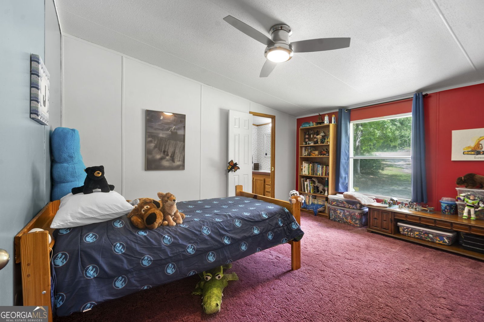 1241 Old Louisville Road Grovetown - 25