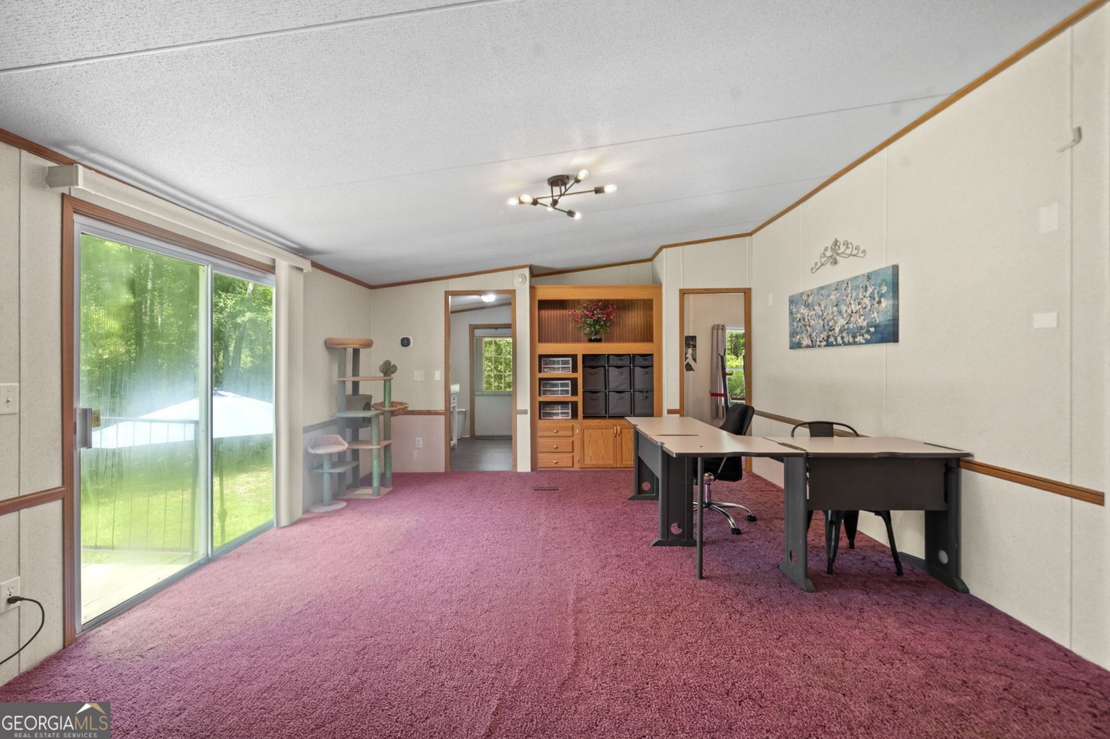 1241 Old Louisville Road Grovetown - 29