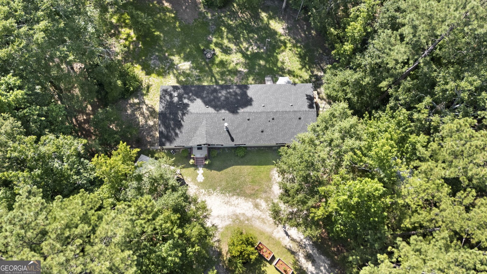 1241 Old Louisville Road Grovetown - 3