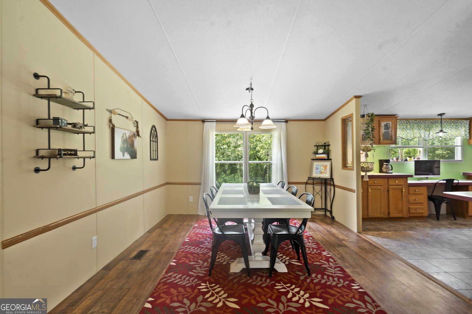 1241 Old Louisville Road Grovetown - 30