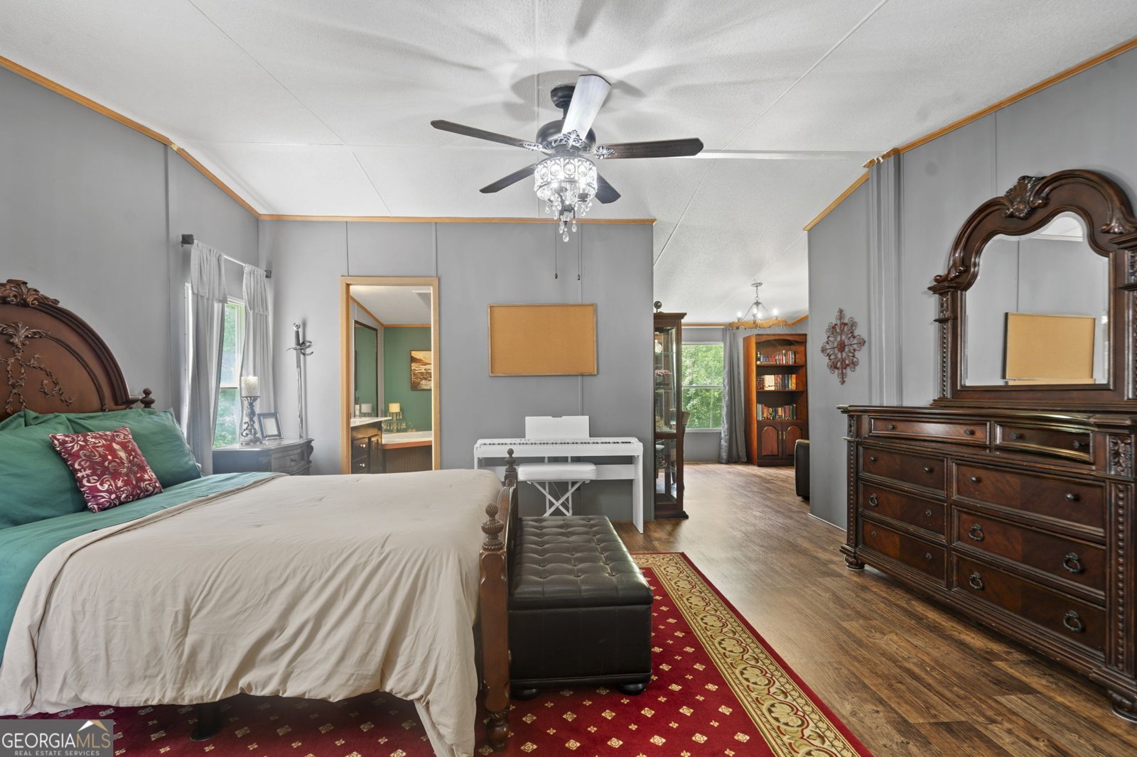 1241 Old Louisville Road Grovetown - 33