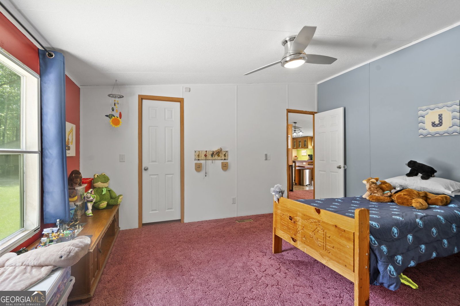 1241 Old Louisville Road Grovetown - 35